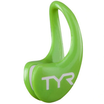Zacisk na nos TYR ERGO SWIMCLIP
