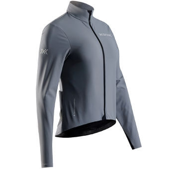 Kurtka rowerowa damska X-BIONIC COREFUSION RIDE SOFTSHELL JACKET