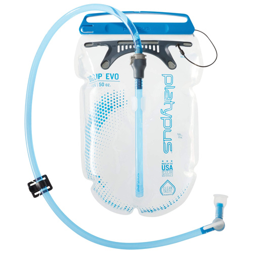 Bukłak na wodę PLATYPUS BIG ZIP EVO RESERVOIR
