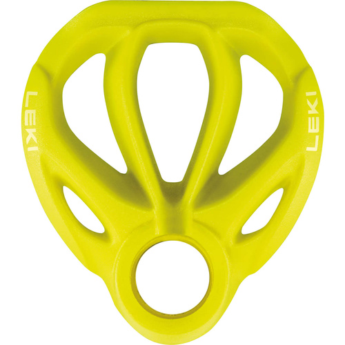 Talerzyki skitourowe LEKI CONTOUR BINDING BASKET RACE (2 szt.)