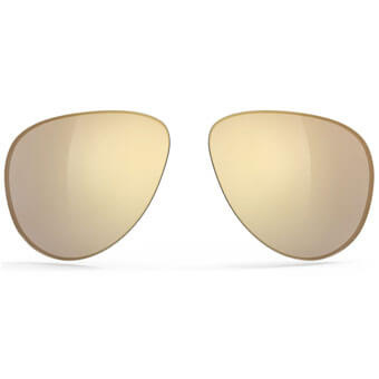 Soczewki fotochromowe IMPACTX2 Laser Crimson do okularów Stardash RUDY PROJECT