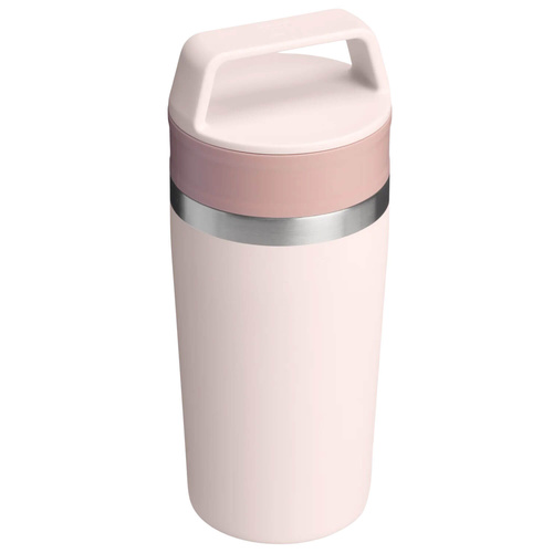 Kubek termiczny ze stali STANLEY CAFÉ-TO-GO | 350 ml