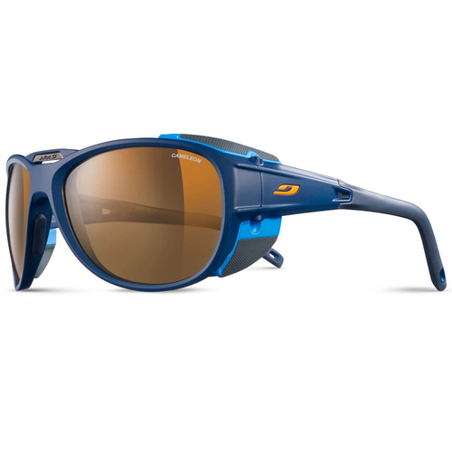 Okulary fotochromowe JULBO EXPLORER 2.0 REACTIV HIGH MOUNTAIN 2x4