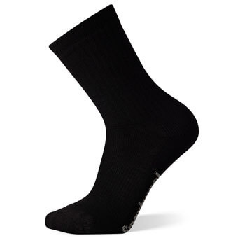 Skarpety trekkingowe SMARTWOOL HIKE CLASSIC EDITION SOLID CREW | Full Cushion