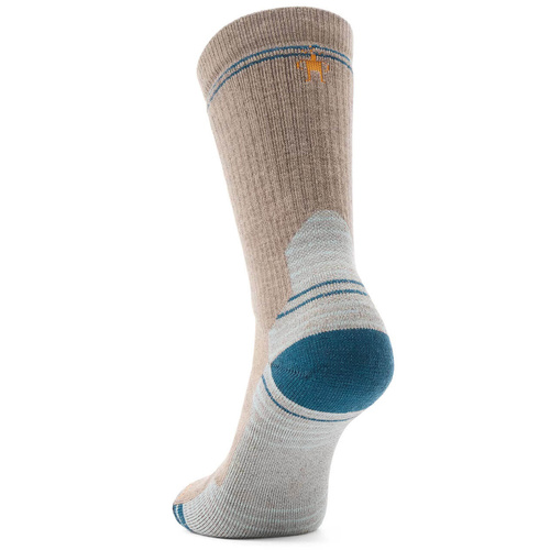 Skarpety turystyczne damskie z wełny SMARTWOOL HIKE CREW | Full Cushion