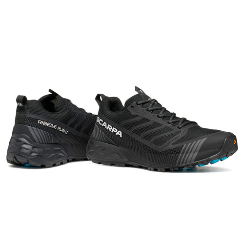 Buty do biegania męskie SCARPA RIBELLE RUN LT