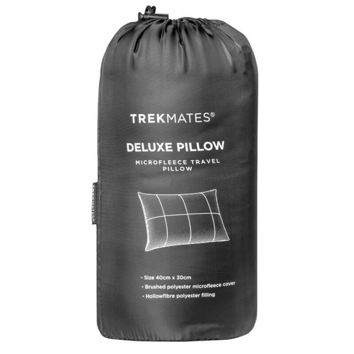 Poduszka TREKMATES DELUXE PILLOW