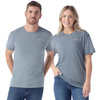 Koszulka wełniana unisex SMARTWOOL NATURE'S VIBES GRAPHIC TEE | Slim Fit