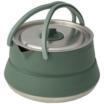 Czajnik turystyczny składany SEA TO SUMMIT DETOUR COLLAPSIBLE KETTLE 1.6L