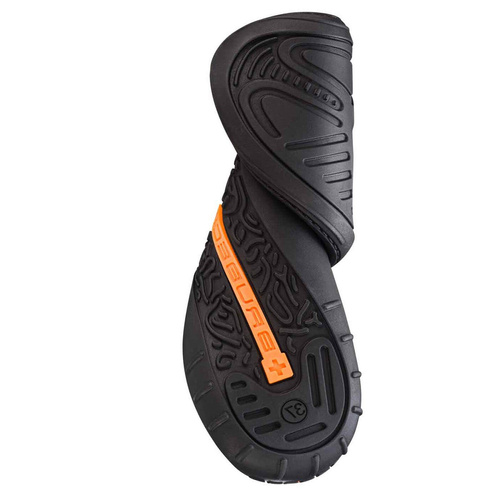 Buty minimalistyczne damskie BRUBECK BAREFOOT MERINO