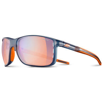 Okulary fotochromowe JULBO ARISE REACTIV ZEBRA LIGHT RED