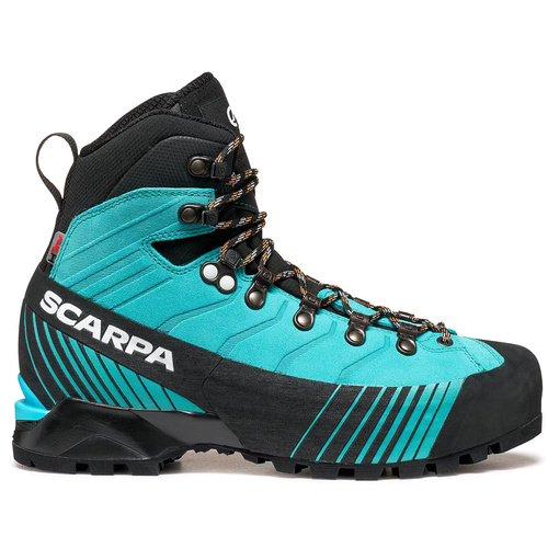 Buty trekkingowe damskie ze skóry SCARPA RIBELLE HD