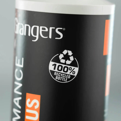 Impregnat do odzieży GRANGERS PERFORMANCE REPEL PLUS | 100 ml - 500 ml