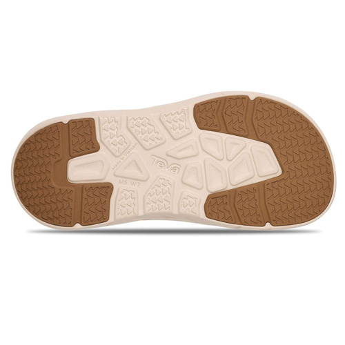 Klapki damskie TEVA APRETRAIL SLIDE