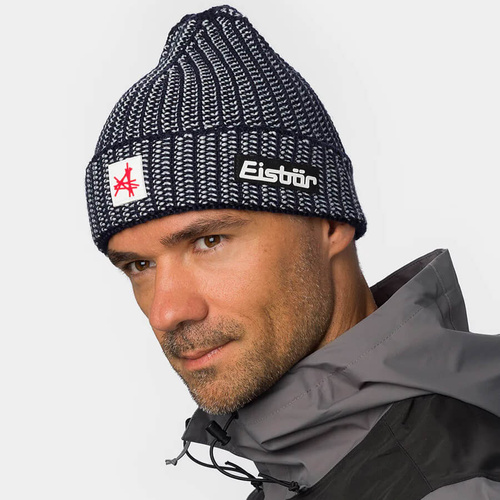 Czapka zimowa EISBAR SORRAK SA BEANIE