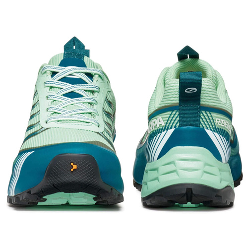 Buty do biegania damskie SCARPA RIBELLE RUN LT WMN