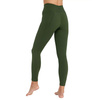 Legginsy damskie BRUBECK CASUAL