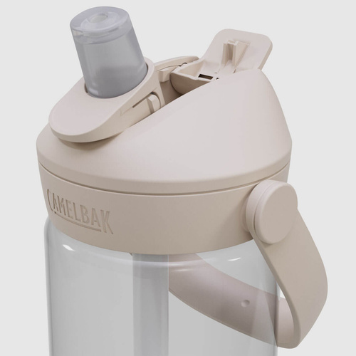 Butelka z tritanu CAMELBAK THRIVE FLIP STRAW BOTTLE | 590 ml