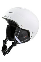 Kask narciarski dziecięcy CAIRN ORBIT J