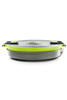 Garnek składany oraz patelnia GSI OUTDOORS ESCAPE HS 3 L POT + FRYPAN