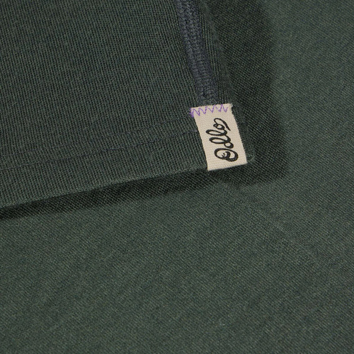 Chusta wełniana dziecięca ODLO MERINO WARM KIDS NECK TUBE