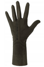 Rękawiczki z wełny Merino BRUBECK RANGER WOOL