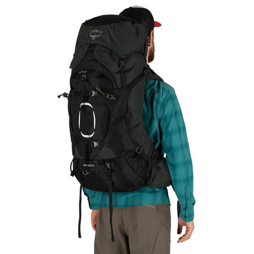 Plecak trekkingowy męski OSPREY AETHER 65