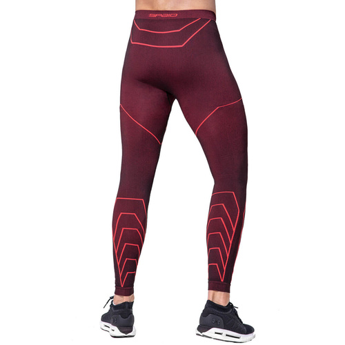 Legginsy motocyklowe męskie SPAIO RAPID