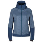 Kurtka do biegania INOV-8 PERFORMANCE HYBRID JACKET WOMEN'S