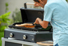 Grill gazowy CAMPINGAZ PLANCHA SIGMA 2 COOK