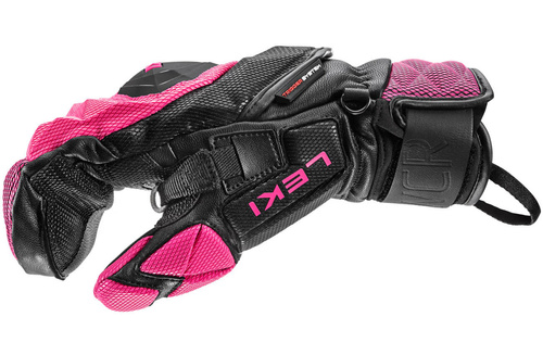 Rękawice narciarskie LEKI WCR VENOM SL 3D MITT