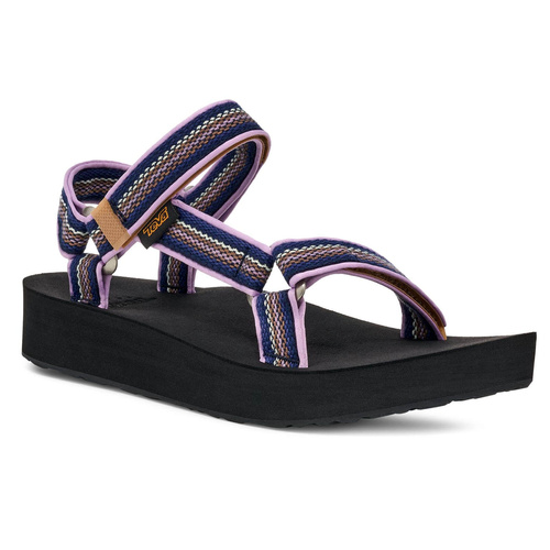 Sandały damskie TEVA MIDFORM UNIVERSAL WOVEN
