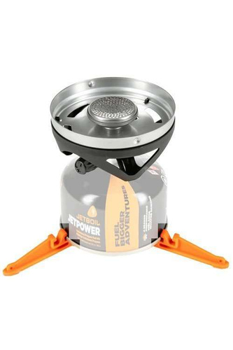 System gotujący JETBOIL ZIP COOKING SYSTEM Carbon