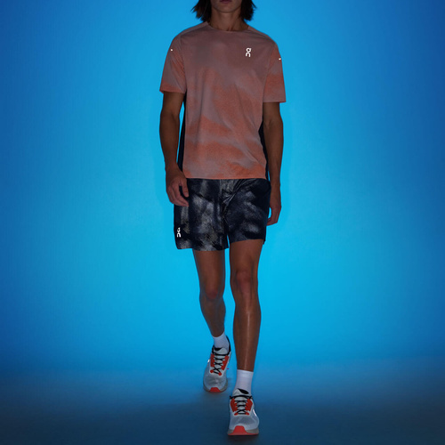 Spodenki do biegania męskie ON RUNNING LIGHTWEIGHT SHORTS LUMOS
