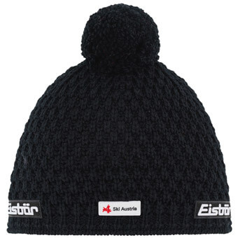 Czapka zimowa EISBAR TRAIL POMPON SKA
