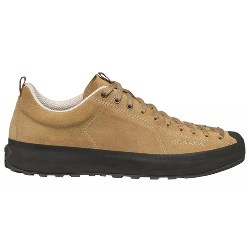 Buty miejskie męskie ze skóry SCARPA MOJITO WRAP | Caramel