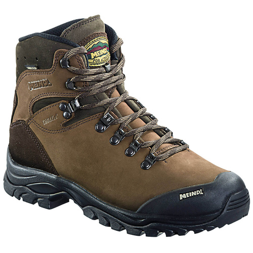 Buty trekkingowe męskie ze skóry MEINDL KANSAS GTX