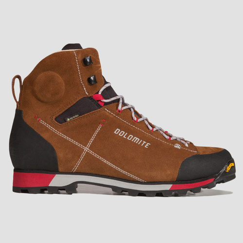 Buty trekkingowe męskie ze skóry DOLOMITE 54 HIKE EVO GTX
