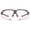 Okulary RUDY PROJECT DELTABEAT fotochrom cat.1-3