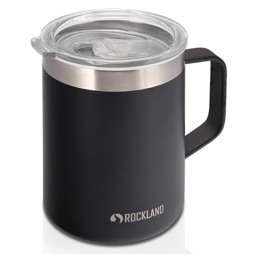 Kubek termiczny ze stali ROCKLAND COFFEE MUG