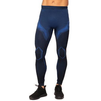 Legginsy termoaktywne męskie SPAIO CONFIDENCE 2.0