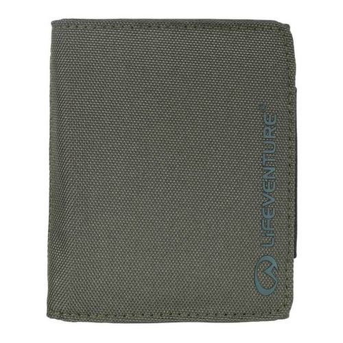 Portfel z ochroną RFID LIFEVENTURE RFID WALLET