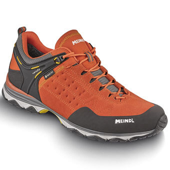 Buty podejściowe męskie ze skóry MEINDL ONTARIO GTX