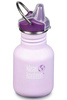 Butelka ze stali KLEAN KANTEEN KID KANTEEN SIPPY .355L Sugarplum Fairy