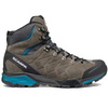 Buty trekkingowe męskie ze skóry SCARPA ZG TREK GTX