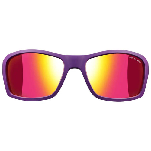 Okulary przeciwsłoneczne dziecięce 8-12 lat JULBO EXTEND 2.0 SPECTRON 3