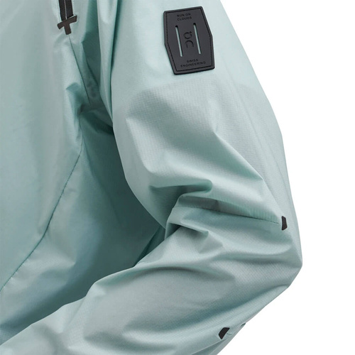 Kurtka do biegania damska ON RUNNING ACTIVE JACKET