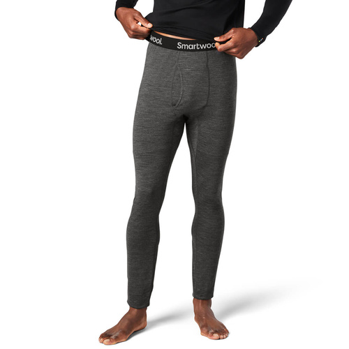 Getry wełniane męskie SMARTWOOL CLASSIC ALL-SEASON MERINO