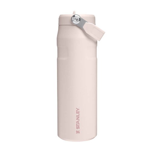 Butelka termiczna ze stali STANLEY ICEFLOW BOTTLE FLIP STRAW 2.0 | 700 ml