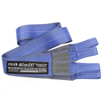 Taśmy do montażu hamaka ENO ATLAS EXT